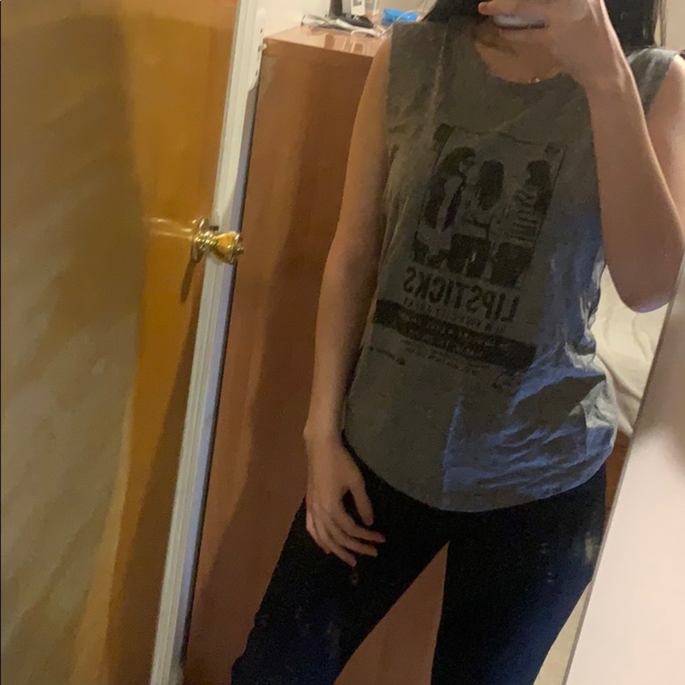 Muscle Tank